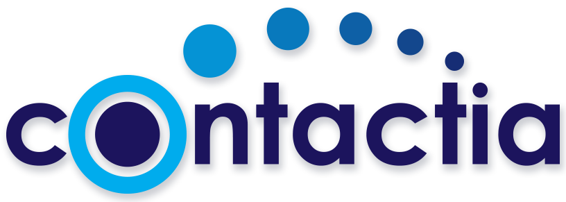 Contactia Logo